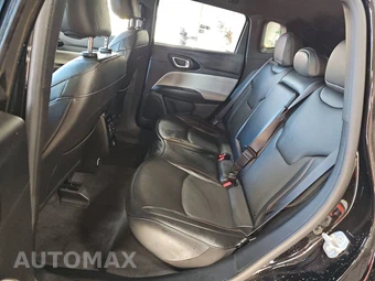 2023 Jeep Compass Limited - miniatura 13