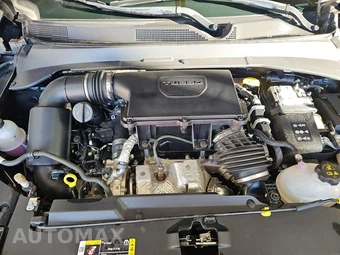 2023 Jeep Compass Limited - miniatura 15