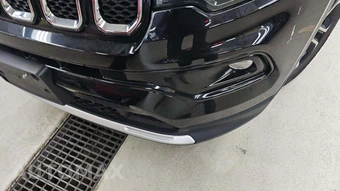 2023 Jeep Compass Limited - miniatura 21