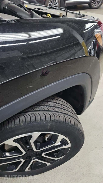2023 Jeep Compass Limited - miniatura 23