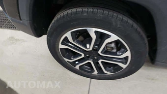 2023 Jeep Compass Limited - miniatura 25