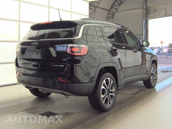 2023 Jeep Compass Limited - miniatura 4