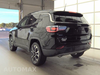 2023 Jeep Compass Limited - miniatura 6