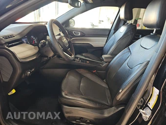 2023 Jeep Compass Limited - miniatura 7