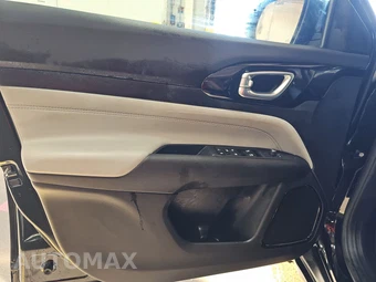 2023 Jeep Compass Limited - miniatura 9