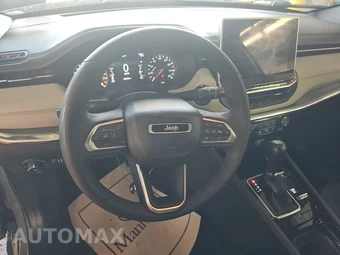 2023 Jeep Compass Limited - miniatura 10