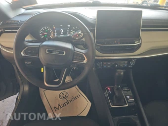 2023 Jeep Compass Limited - miniatura 11