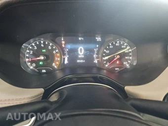 2023 Jeep Compass Limited - miniatura 12