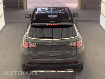 2023 Jeep Compass Limited - miniatura 5