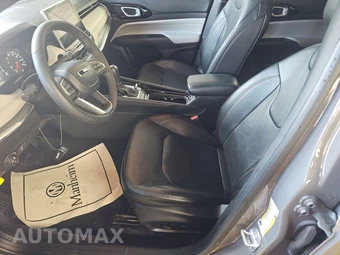 2023 Jeep Compass Limited - miniatura 7