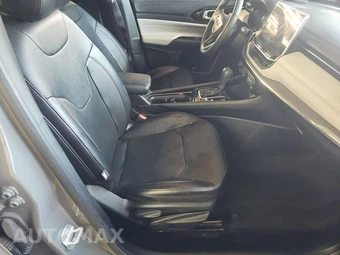 2023 Jeep Compass Limited - miniatura 8