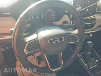 2023 Jeep Compass Limited - miniatura 10