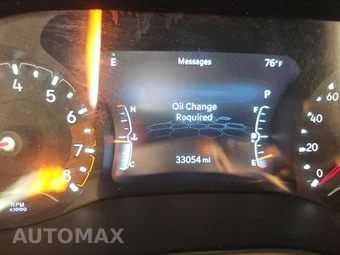 2023 Jeep Compass Limited - miniatura 12