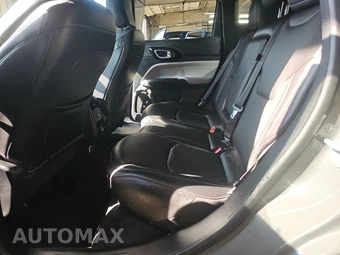 2023 Jeep Compass Limited - miniatura 13
