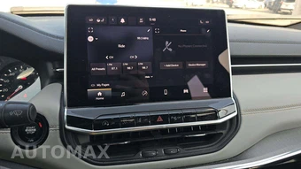 2023 Jeep Compass Limited - miniatura 19