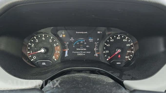 2023 Jeep Compass Limited - miniatura 21