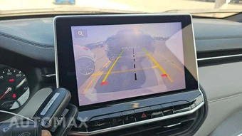 2023 Jeep Compass Limited - miniatura 22