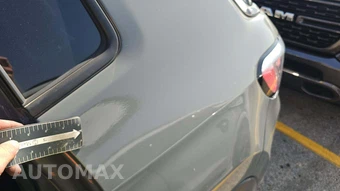 2023 Jeep Compass Limited - miniatura 29