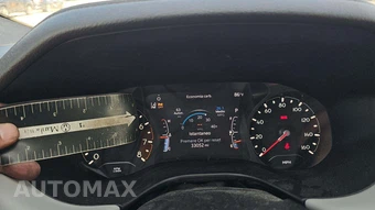 2023 Jeep Compass Limited - miniatura 30