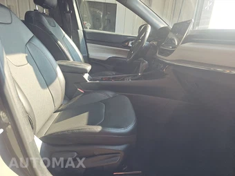 2023 Jeep Compass Limited - miniatura 8