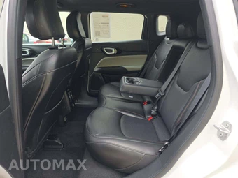 2023 Jeep Compass Limited - miniatura 10