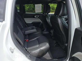 2023 Jeep Compass Limited - miniatura 13