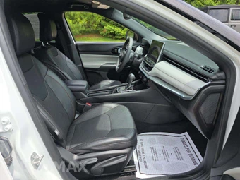 2023 Jeep Compass Limited - miniatura 15