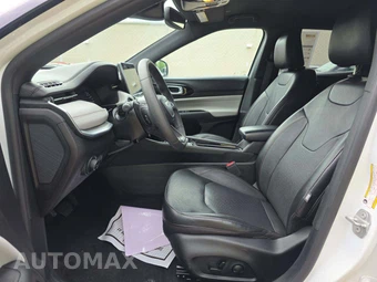 2023 Jeep Compass Limited - miniatura 3