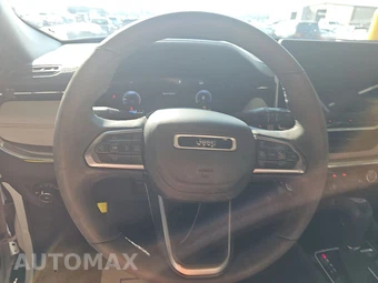 2023 Jeep Compass Limited - miniatura 10