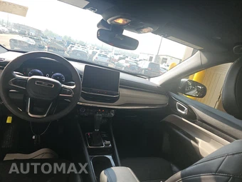 2023 Jeep Compass Limited - miniatura 11