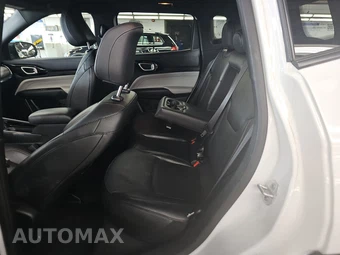 2023 Jeep Compass Limited - miniatura 13