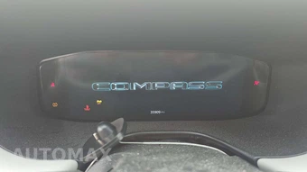 2023 Jeep Compass Limited - miniatura 19