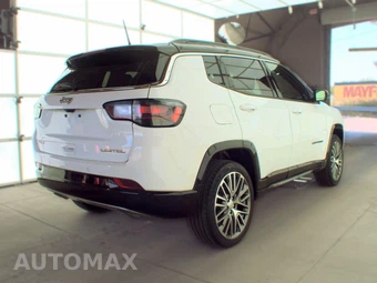 2023 Jeep Compass Limited - miniatura 4