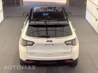 2023 Jeep Compass Limited - miniatura 5