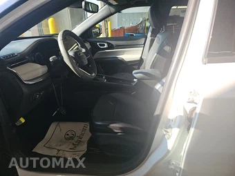 2023 Jeep Compass Limited - miniatura 7