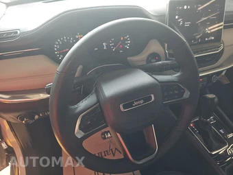 2023 Jeep Compass Limited - miniatura 10