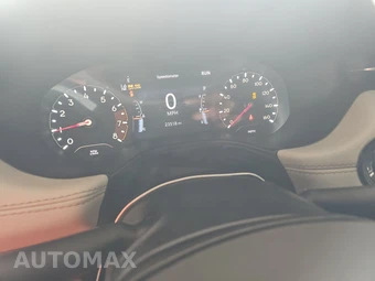 2023 Jeep Compass Limited - miniatura 12