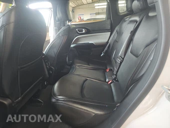 2023 Jeep Compass Limited - miniatura 13