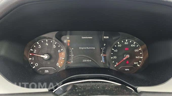 2023 Jeep Compass Limited - miniatura 18