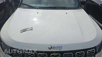 2023 Jeep Compass Limited - miniatura 25