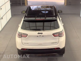 2023 Jeep Compass Limited - miniatura 5