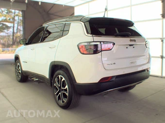 2023 Jeep Compass Limited - miniatura 6