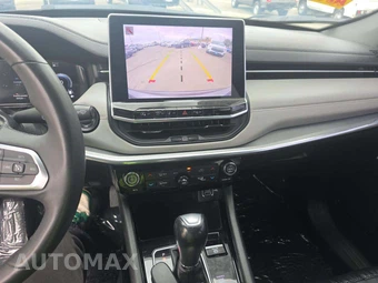 2023 Jeep Compass Limited - miniatura 10