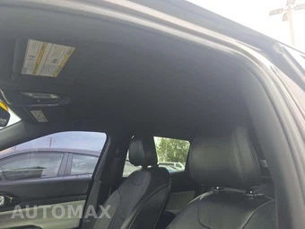2023 Jeep Compass Limited - miniatura 11