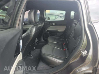 2023 Jeep Compass Limited - miniatura 13