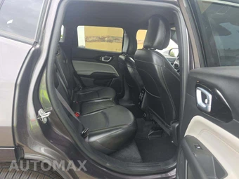 2023 Jeep Compass Limited - miniatura 16