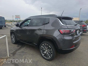 2023 Jeep Compass Limited - miniatura 2