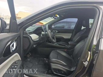2023 Jeep Compass Limited - miniatura 6