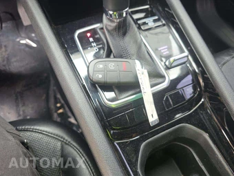 2023 Jeep Compass Limited - miniatura 8