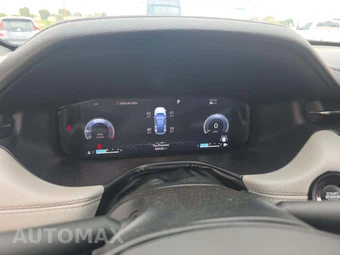 2023 Jeep Compass Limited - miniatura 9